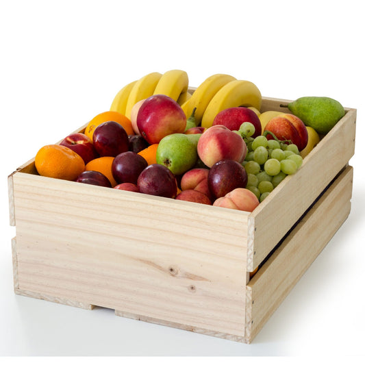 Seasonal Fruit Box Medium